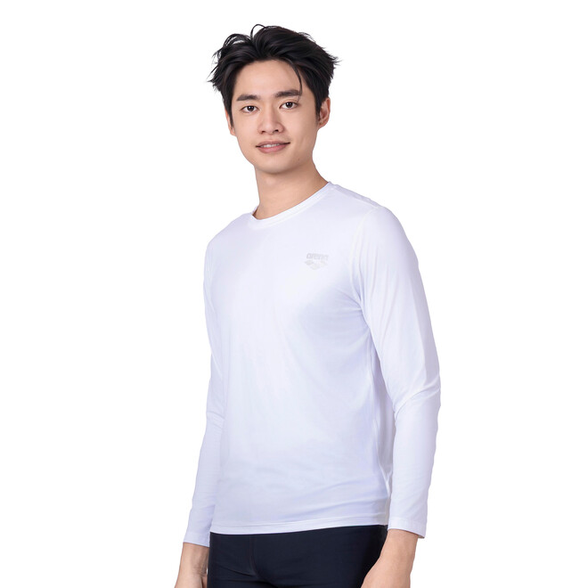 arena Swim Top -AWWM25439-WT