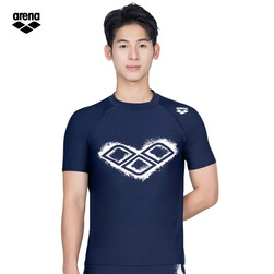 arena Swim Top -AWWM26420-NB