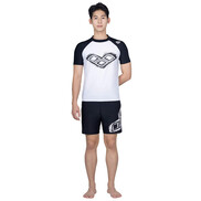 arena Swim Top -AWWM26420-WT