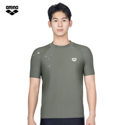 arena Swim Top -AWWM26422-KH