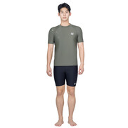 arena Swim Top -AWWM26422-KH