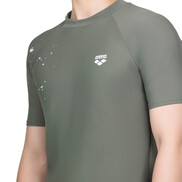 arena Swim Top -AWWM26422-KH