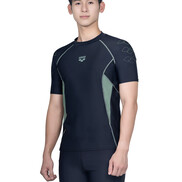 arena Swim Top -AWWM26423-BKKH