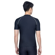 arena Swim Top -AWWM26423-BKKH