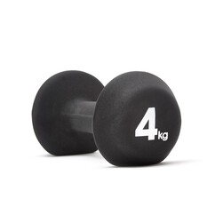 adidas Neoprene Dumbbell 4kg