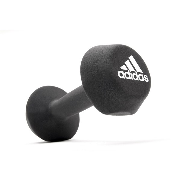 Adidas hotsell 5kg dumbbells