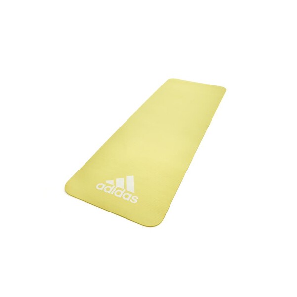 Adidas Yoga Mat Pulse Yellow