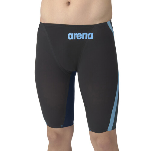 Aquaforce Storm MF Men Racing Swimsuit -ARN4003M-DBLU