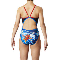 Arena-Kun Ladies TOUGHSUIT Series