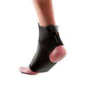 LP Support Ankle Sleeve (1pc) -FT15CA-BK