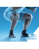 LP Support Ankle Sleeve (1pc) -FT15CA-BK