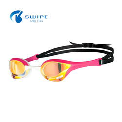 arena Cobra Ultra SWIPE Mirror Goggle