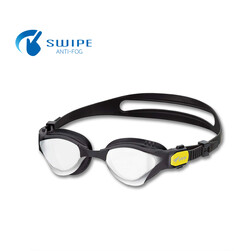 View Triathlon SWIPE Anti-fog Goggle - Delfina Collection