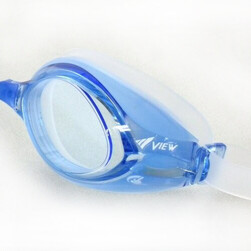 View Double fit SWIPE Anti-fog Goggle