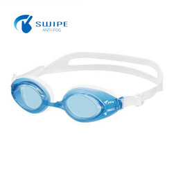 View Double fit SWIPE Anti-fog Goggle