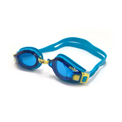 Arena Junior Goggle (Age 6-12) -BLU
