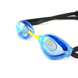 Arena Mirror Racing Goggle - Aquaforce Swift Collection