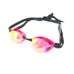 Arena Mirror Racing Goggle - Aquaforce Swift Collection