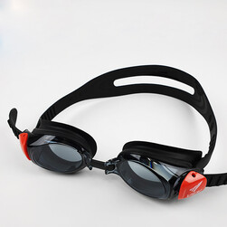 View Junior SWIPE Anti-fog Goggle (Age 4-9)