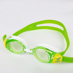 View Junior SWIPE Anti-fog Goggle (Age 4-9)