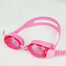 View Junior SWIPE Anti-fog Goggle (Age 4-9)