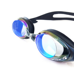 View SWIPE Anti-fog Goggle