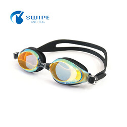 View SWIPE Anti-fog Goggle