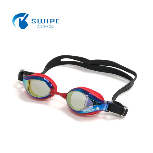 View Junior SWIPE Anti-fog Goggle (Age 6-12)