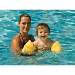 Hydrokids Inflatable Armbands (Up to 2 Years Old)