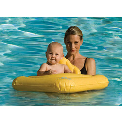 Hydrokids Inflatable Baby Swim Seat (1 Year Old)