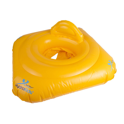 Hydrokids Inflatable Baby Swim Seat (1 Year Old)