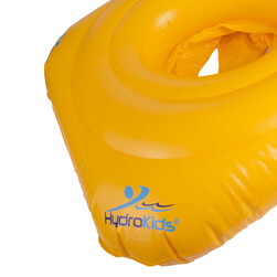 Hydrokids Inflatable Baby Swim Seat (2-3 Years Old)