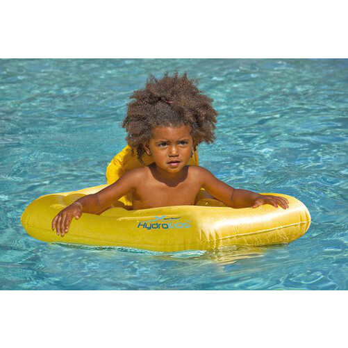 Hydrokids Inflatable Baby Swim Seat (23 Years Old)