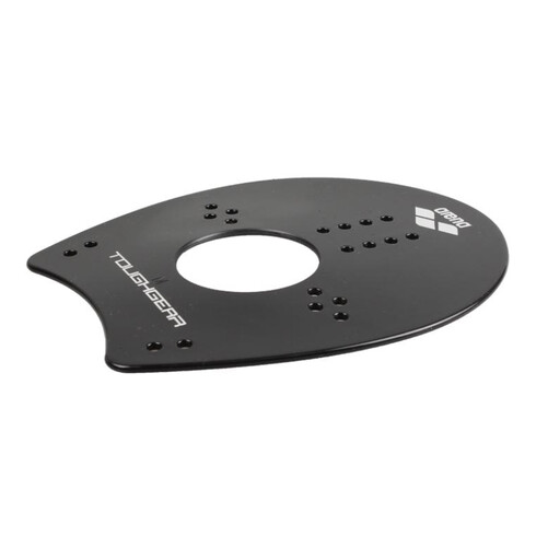 ARENA Elite Hand Paddle 2 - Palette Per Nuoto, Allenamento Tecnica E Forza - Foto 8