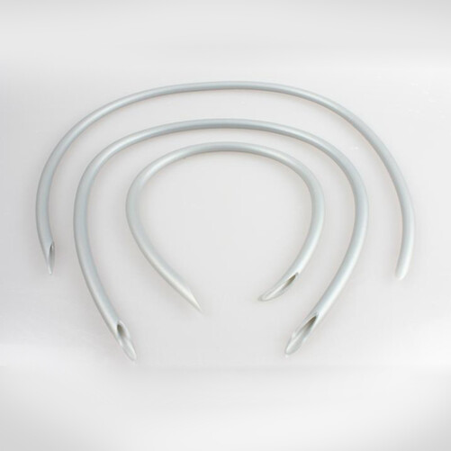 arena Elite Hand Paddle (SIZE L)ARN0703BLK