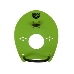 arena Elite Hand Paddle-ARN0702-GRN