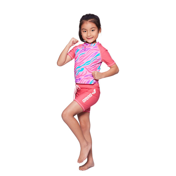 junior active beachwear