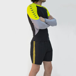 Arena Beach Short