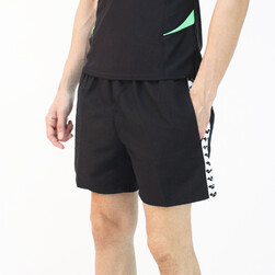 arena Beach Shorts (16")-ABS20501-BKWT