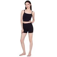 Sun Paradise Active Bottom -SAB2620-BK