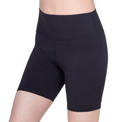 Sun Paradise Active Bottom 6"-SAB2621-BK