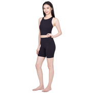 Sun Paradise Active Bottom -SAB2621-BK