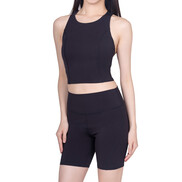Sun Paradise Active Bottom -SAB2621-BK