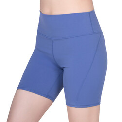 Sun Paradise Active Bottom 6"-SAB2621-BL