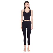 Sun Paradise Active Bottom -SAB2622-BK