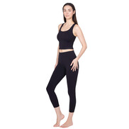 Sun Paradise Active Bottom -SAB2622-BK