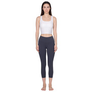 Sun Paradise Active Bottom -SAB2622-GY