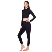 Sun Paradise Active Bottom 24"-SAB2623-BK