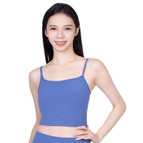 Sun Paradise Active Top -SAT2610-BL