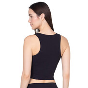 Sun Paradise Active Top -SAT2611-BK